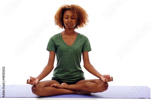 Photo: Yoga Yoga