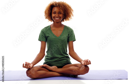Photo: Yoga Yoga