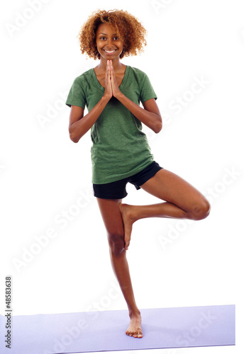 Photo: Yoga Yoga