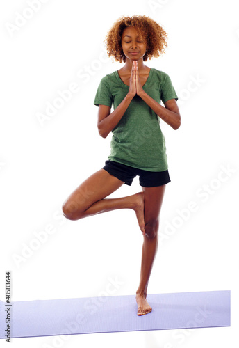 Photo: Yoga Yoga