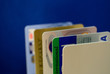 Photo: カード カード