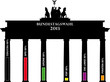 Bundestagswahl 2013