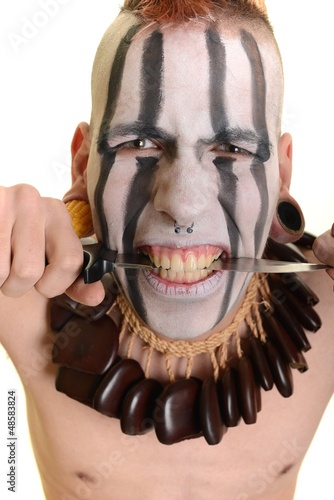 Photo: shaman shaman