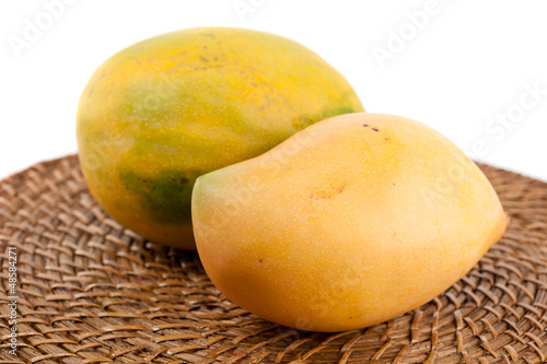 Photo: Mango Mango