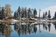 Winterlandschaft