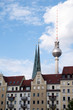Berlin - Nikolaiviertel