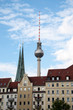 Berlin - Nikolaiviertel