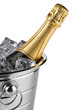 champagne cooler