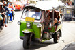 Out and about in Thailand