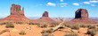 Panoramic Valley