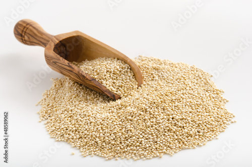 Photo: Quinoa Quinoa