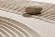 zen steadiness