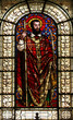 Saint Dionysius, Saint Vincent de Paul church, Paris
