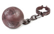 ball and chain
