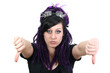 Foto: thumb down thumb down