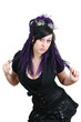 Foto: Gothic Girl Gothic Girl