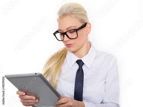 Photo: work work