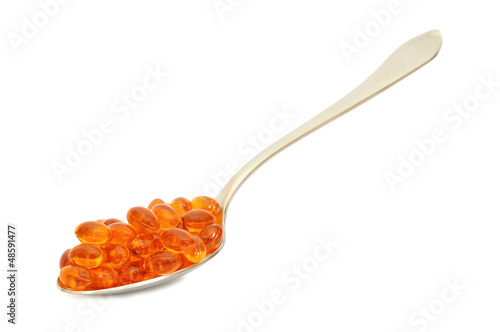 Photo: food supplements food supplements