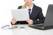 modern work