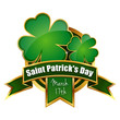 Saint Patrick's Day