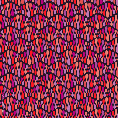 Vector: Abstract bright pattern Abstract bright pattern