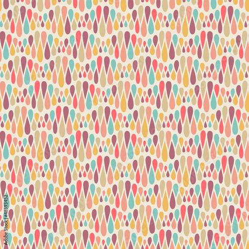 Vector: Abstract color seamless pattern Abstract color seamless pattern