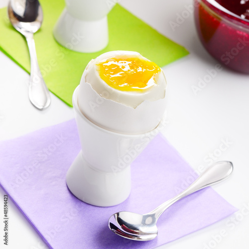 Photo: Continental breakfast Continental breakfast