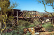 Goldmine in Arizona