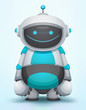 Cute Robot