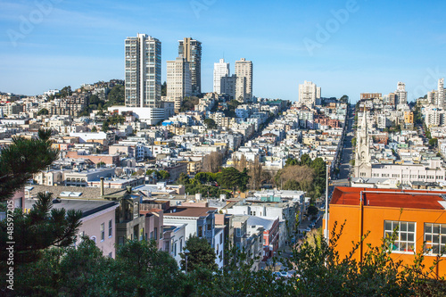 Photo: San Francisco San Francisco