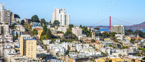Photo: San Francisco San Francisco