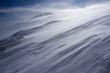 Snow storm