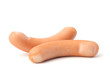 Frankfurter sausage