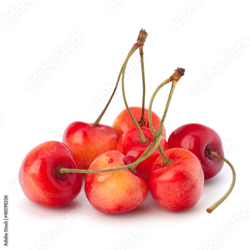 Photo: Cherry Cherry
