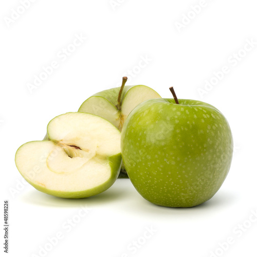 Photo: apple apple