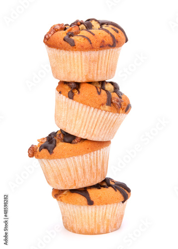 Photo: muffins muffins