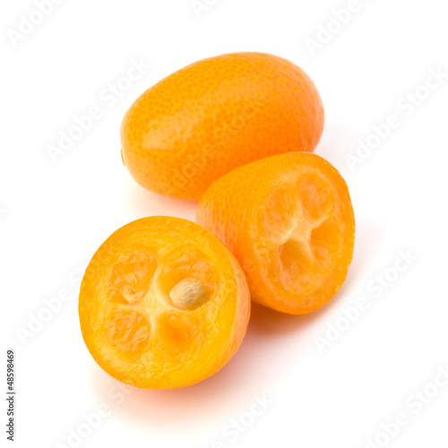 Photo: Cumquat or kumquat Cumquat or kumquat