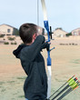 Photo: Young Archer Young Archer