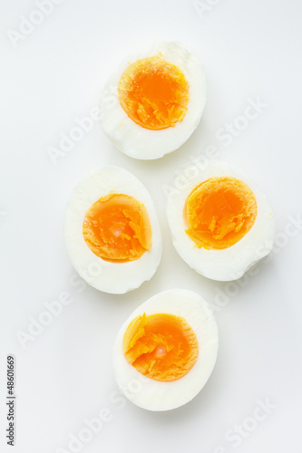 Photo: Hard Boiled Eggs Hard Boiled Eggs