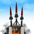 Air missile system