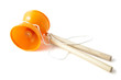 Vintage diabolo