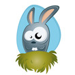 Vector: hase hase