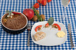 Leberpastete
