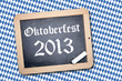 Oktoberfest 2013