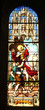 Saint Martin, Saint Severin church, Paris