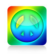 Peace and Love icon