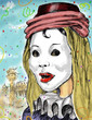 Illustration: Venetian Mask Venetian Mask