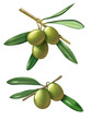 Olives