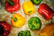 Bell Peppers
