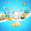 Holiday Background